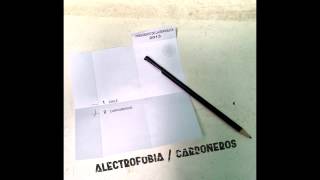 Alectrofobia - Carroñeros (Nuevo single)