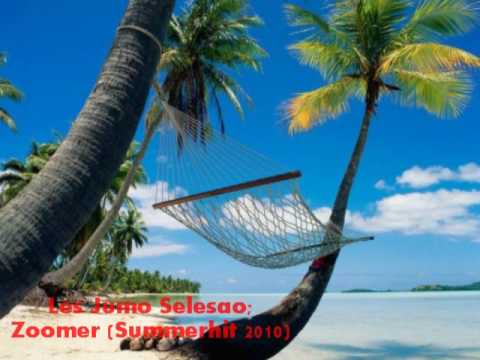 Summerhit 2010 (Les Jumo Selesao - Zoomer)