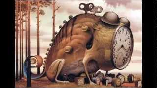 LIFE&#39;S WHAT YOU MAKE IT (1986) by Talk Talk featuring extensive slideshow