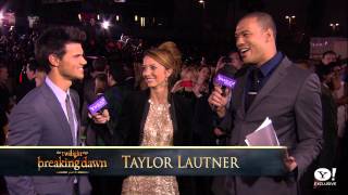 The Twilight Saga: Breaking Dawn 2