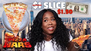 The Fight to Save New York’s Iconic $1 Slice | Pizza Wars