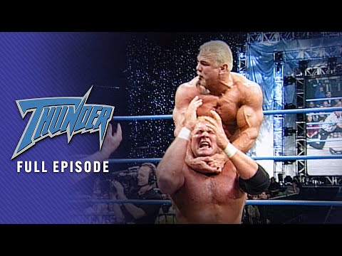 WCW Thunder