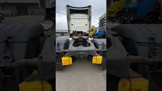 Scania R420 truck tractor for sale - Image 4 | Autoline Scania R420 truck tractor | Image 4 - Autoline