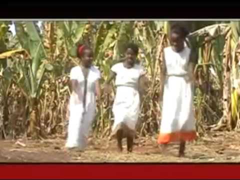 Melaku Bireda   Esherere