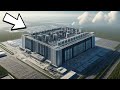 15 BIGGEST Data Centers On Earth