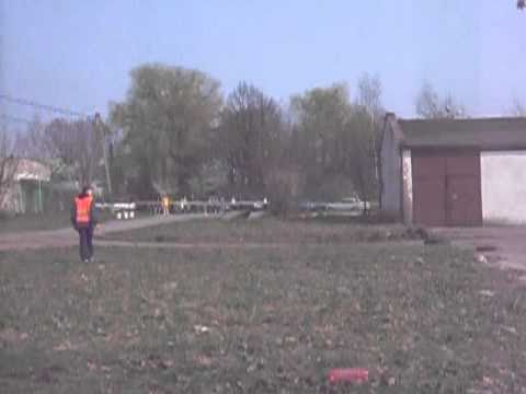 Płocki Mistrz Kierownicy NRT FIAT 126p