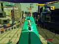Jet Set Radio Future Parte 9 The Fortified Residential Zone