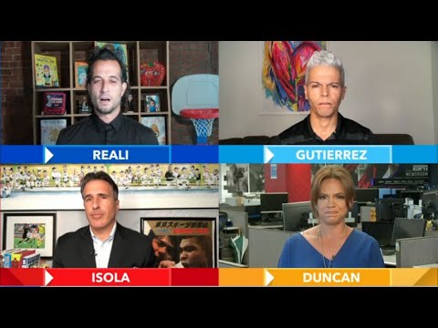 Around the Horn 9/22/2020 - Fast Carr