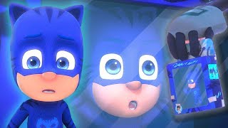 SCARICARE EPISODI PJ MASKS