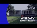 WNED TV Station ID 2020