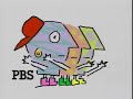 WQED Pittsburgh Family Communications Mister Rogers Funding PBS Kids 1995
