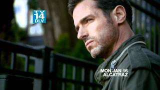 Alcatraz (FOX) - "Unlock the Secret" Promo (HD)