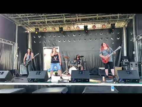 FURIE - FURIE - Motorkář (Sudofest, Sudovo Hlavno, 19.7. 2025)