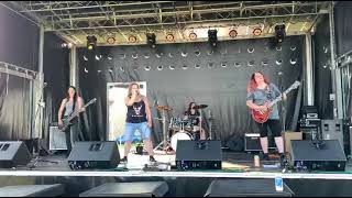 Video FURIE - Motorkář (Sudofest, Sudovo Hlavno, 19.7. 2025)