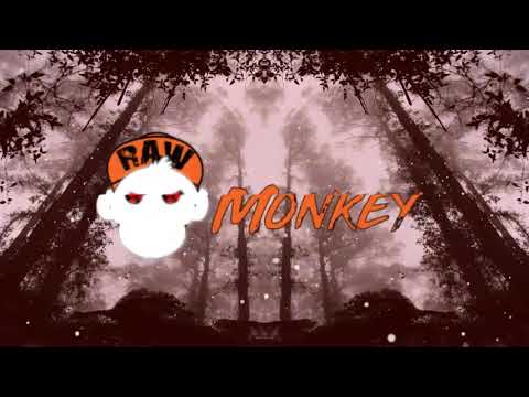 Hostylez - The Darklands (UPTEMPO) [MONKEY TEMPO]