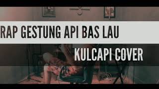 Download lagu NGARAP GESTUNG API BAS LAU - KULCAPI INSTRUMENTAL - LAGU KARO mp3