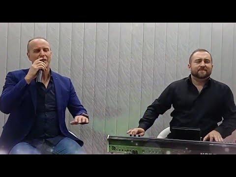 Nuki Begic i Damirowsky Band - Gdje si [Uzivo]