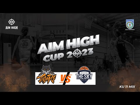 KU-11 MIX - 3. TIGER VS SKY