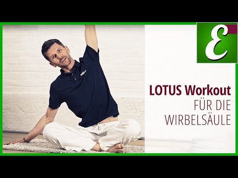 Nach dem Training wund unteren Rücken Rückenschmerzen, wenn Volksmittel