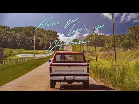 Chayce Beckham - Holdin' You, Lovin' You (Official Audio)