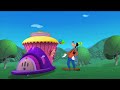 Goofy S Super Wish Clips Cause I Feel Board