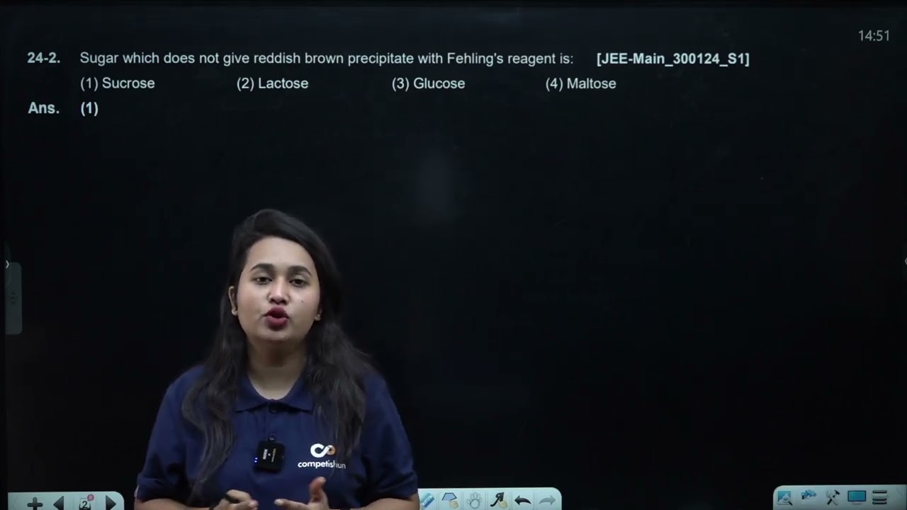Video Solution