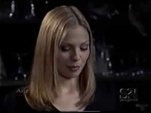 GH 12.03.01a - Carly encourages Zander to hit on Kristina