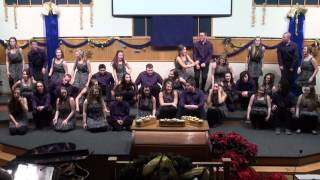 Grandma&#39;s Feather Bed by WCS STARS Show Choir 2013/2014