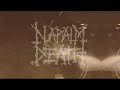 Napalm Death: Extremity retained