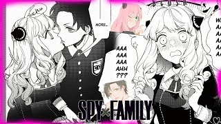 Anya Vs Damian Watch HD Mp4 Videos Download Free