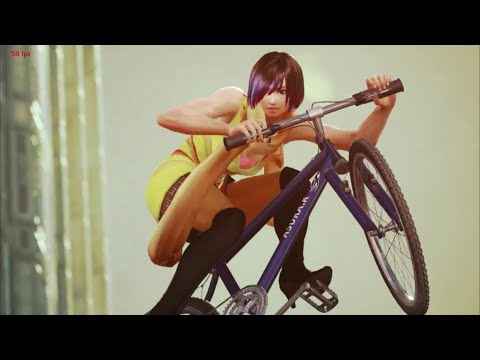 Asuka Kazama ([3P] TEKKEN 6 | TK7 MOD) Tekken 7 Season 4 Online Ranked Matches