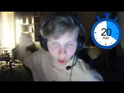 20 Minutes of m0NESY AWP Masterclass