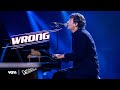 Novastar - 'Where Did We Go Wrong' | The Blind Auditions | The Voice van Vlaanderen | VTM