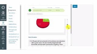 Lippincott Connect Canvas Integration - Student - Navigating Lippincott Connect Content in Canvas