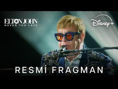 Resmi Fragman [Altyazılı]