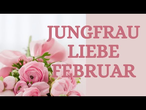 Jungfrau ♍ Liebe Februar 💗 Gemischte Gefühle