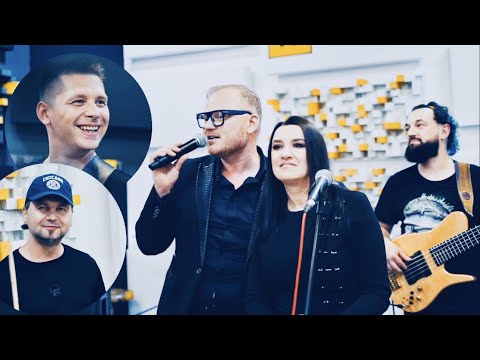 PAWEŁ MARKIEWICZ - DEMO KONCERTOWE 2021