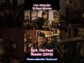 Lee Jung Jae 10 Best Movies Hollywood Movies Moviestar