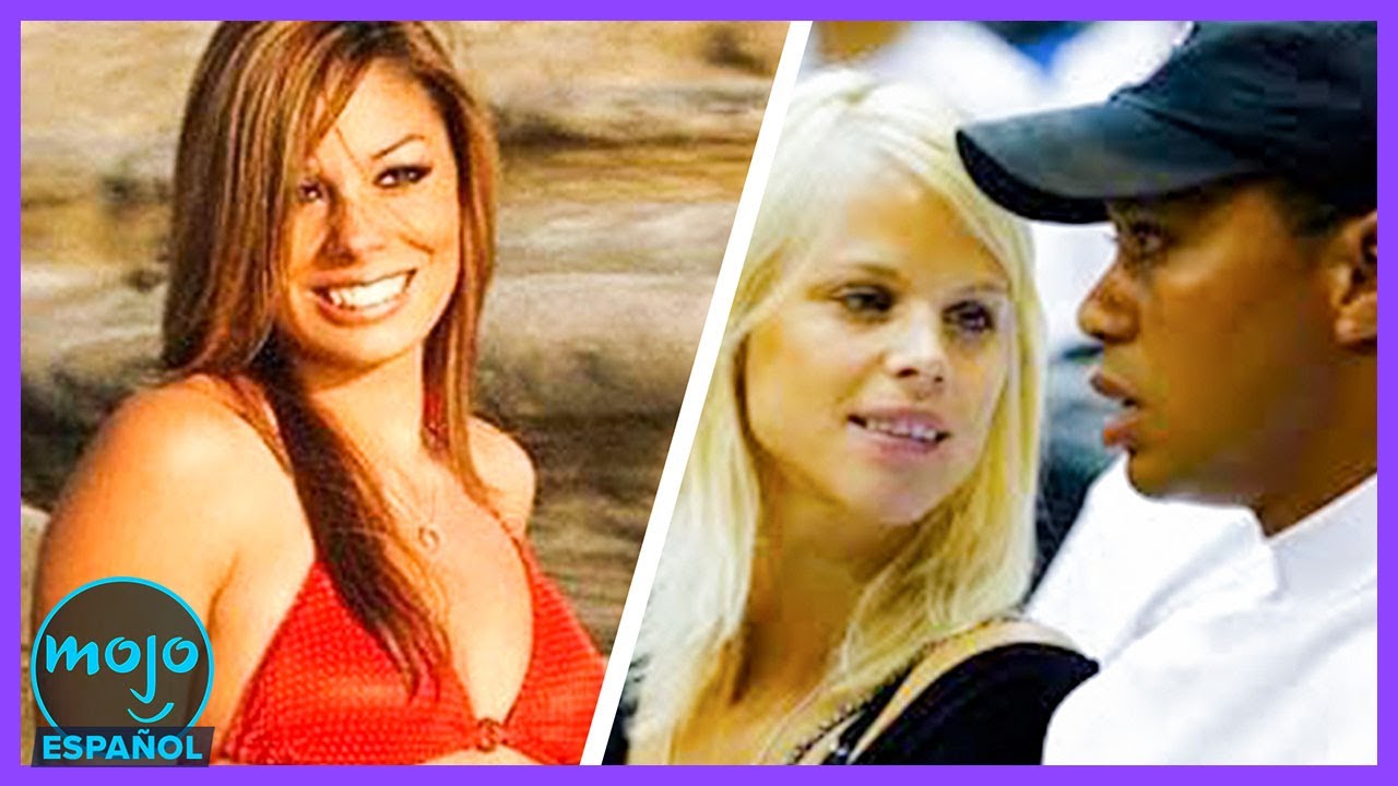 10 Escándalos de famosos que fueron de MAL a PEOR