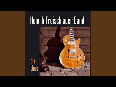 She Ain't Got The Blues