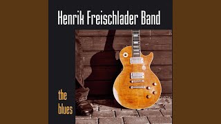 She Ain't Got The Blues