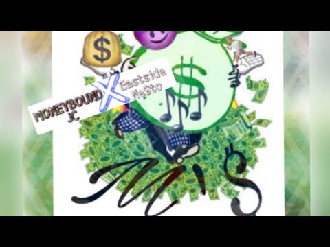 MoneyBound JC X Eastside Ne$to - M’s (Money Music Motivation) (Official Audio) (MP3) (2020)