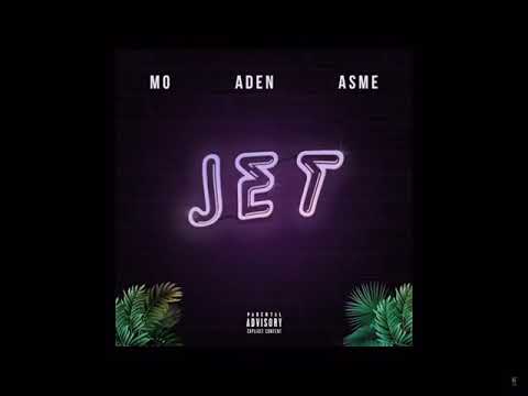 Aden x asme x mo jet