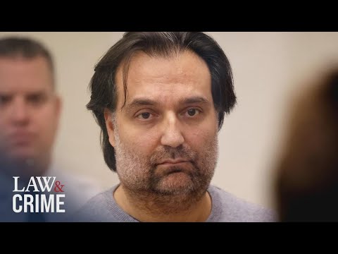 Brian Walshe iznenadio sve izjavom prije suđenja za ubojstvo supruge