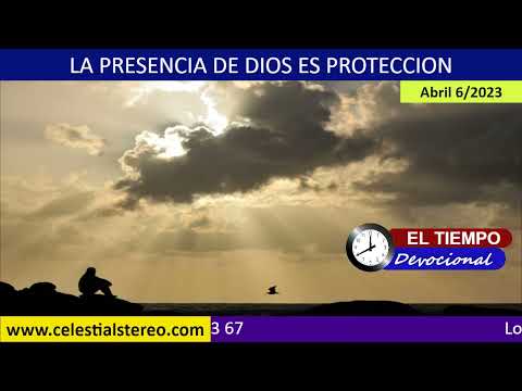 Devocional para Hoy Abril 6/2023