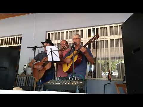 Franguinho na Panela - Trio Recordando a Viola