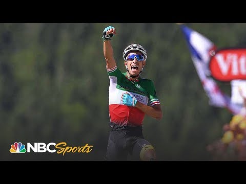 Tour de France 2017: Stage 5 Recap | NBC Sports