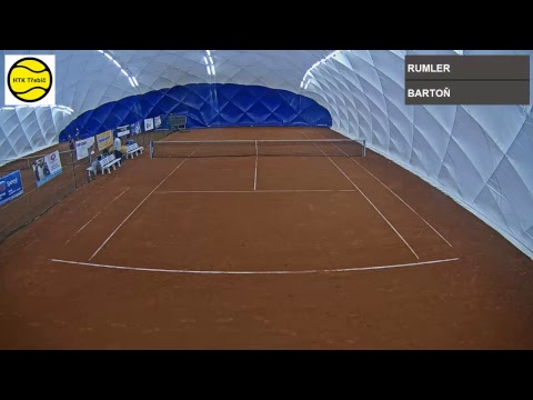 Kurt 3 - HTK Třebíč - dospělí "B" - 22.1.2018