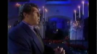 Michael Crawford, &quot;O Holy Night&quot; Remastered