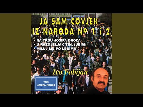 Imala je ljubomornog muža